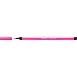 Μαρκαδόρος Γραφής Stabilo Pen 68 Ροζ 1.0 mm