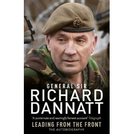 Leading from the Front