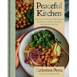 Peaceful Kitchen