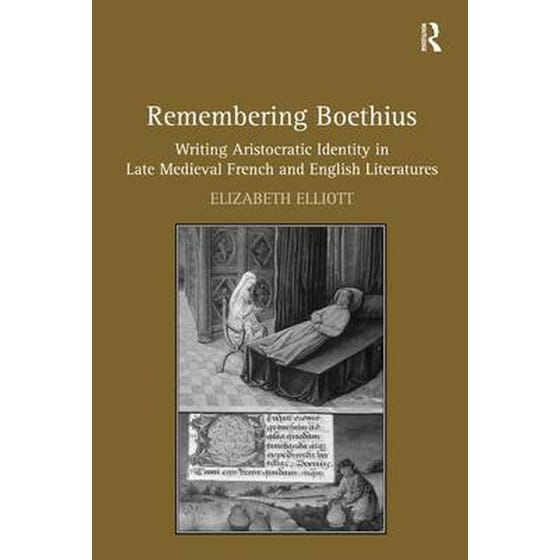 Remembering Boethius image 0