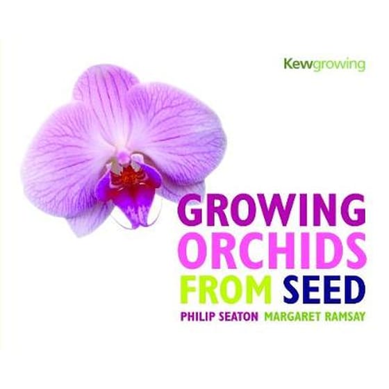 Growing Orchids from Seed image 0
