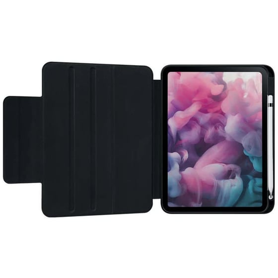 Θήκη Tablet Apple iPad Air 13 - LAUT Prestige Folio MG - Black image 1