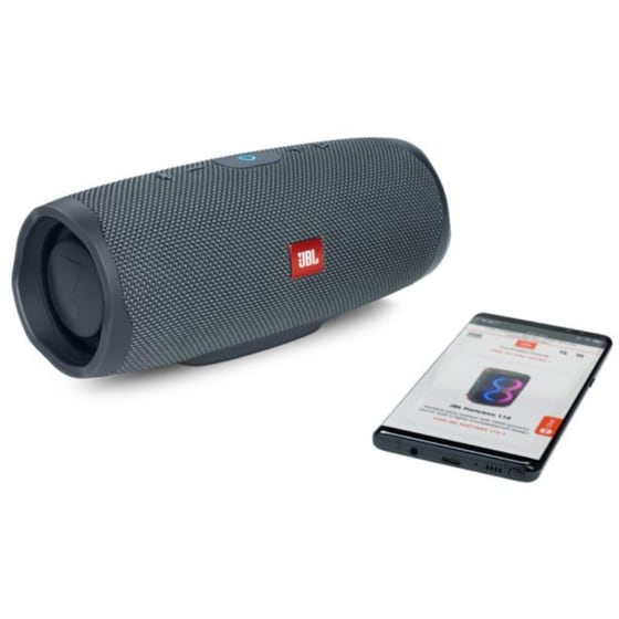 JBL Charge Essential 2 Φορητό Ηχείο 40W - Γκρι image 5