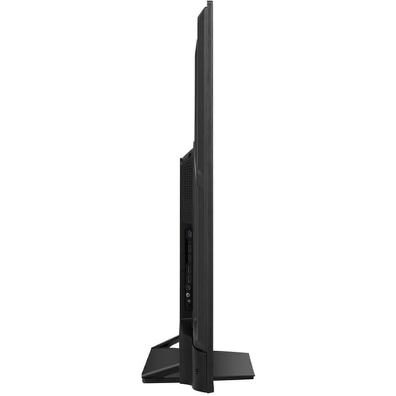 Hisense Mini-LED 55" 4K Smart Τηλεόραση 55U7NQ image 4