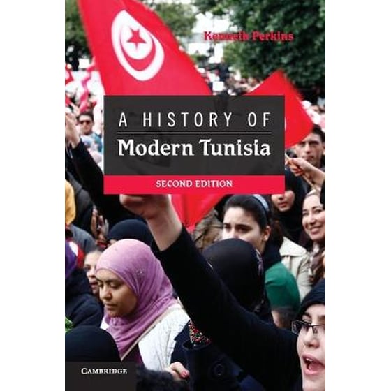 History of Modern Tunisia image 0