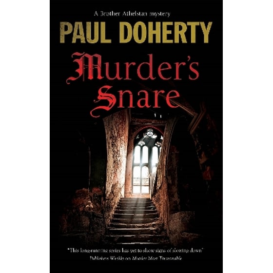 Murder's Snare image 0