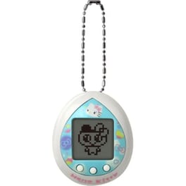 Bandai Tamagaotchi: Tama Nano  Hello Kitty – Μπλε
