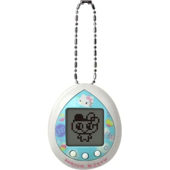 Bandai Tamagaotchi: Tama Nano Hello Kitty – Μπλε image 0