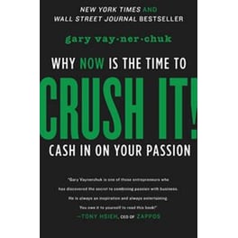 Crush It!