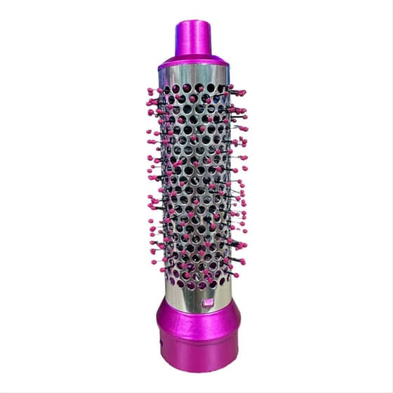 Πολυμηχάνημα Μαλλιών 3 σε 1 Γκρι image 1