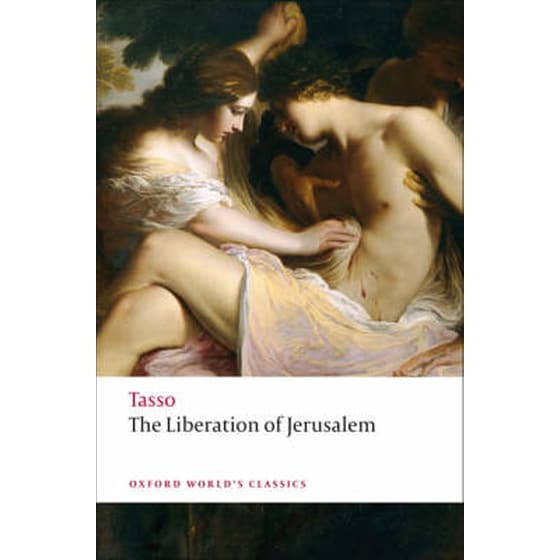 The Liberation of Jerusalem image 0