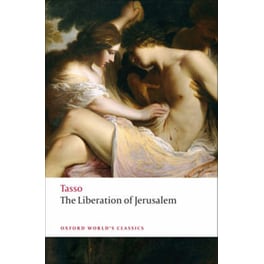 The Liberation of Jerusalem