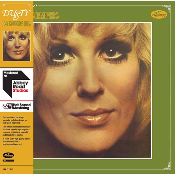 Dusty In Memphis image 0
