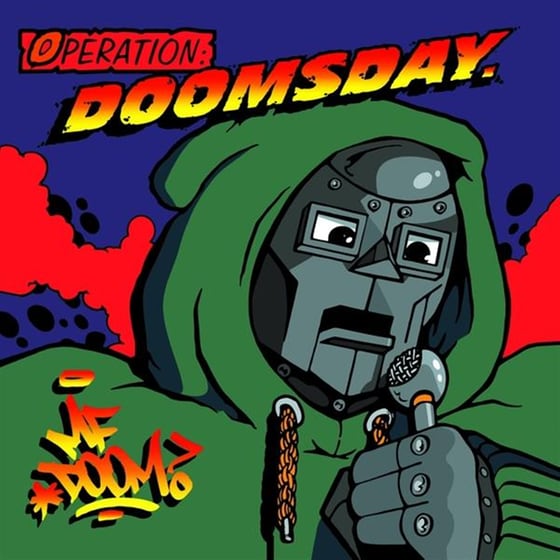Operation Doomsday image 0