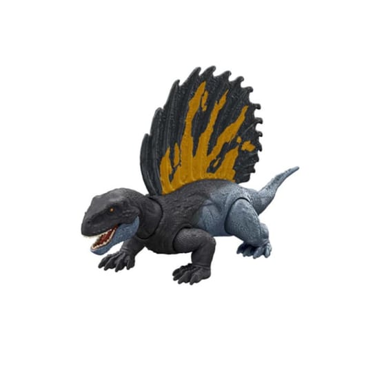 Jurassic World Φιγούρες Δεινοσαύρων Με Σπαστά Μέλη (Mattel) image 5