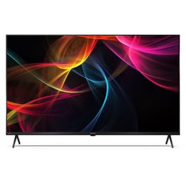 Sharp LED 43" 4K Google TV Τηλεόραση 43HL4265EB