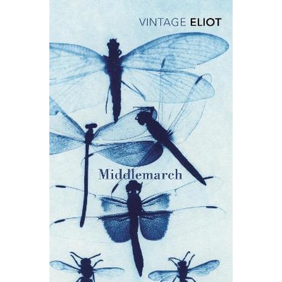 Middlemarch image 0