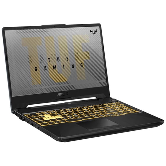 Laptop Asus TUF Gaming A17 FA706IH-HX179T (AMD Ryzen 7-4800H/8GB/512GB SSD/Nvidia GeForce GTX 1650 4GB) image 1
