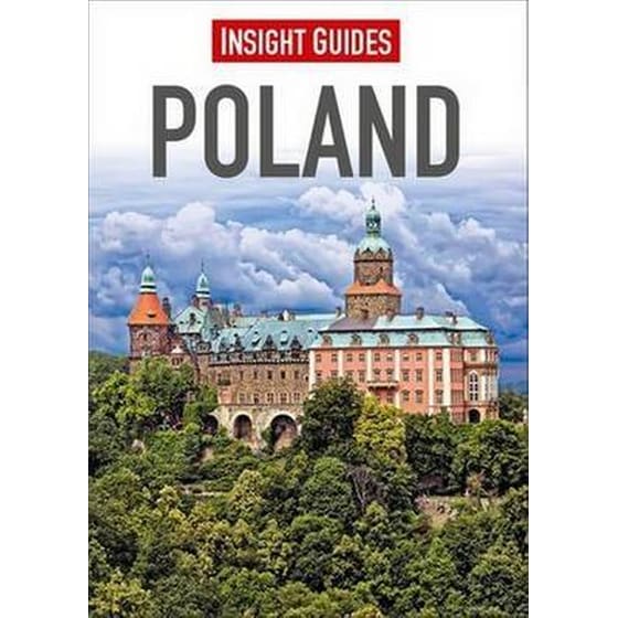 Insight Guides Poland image 0