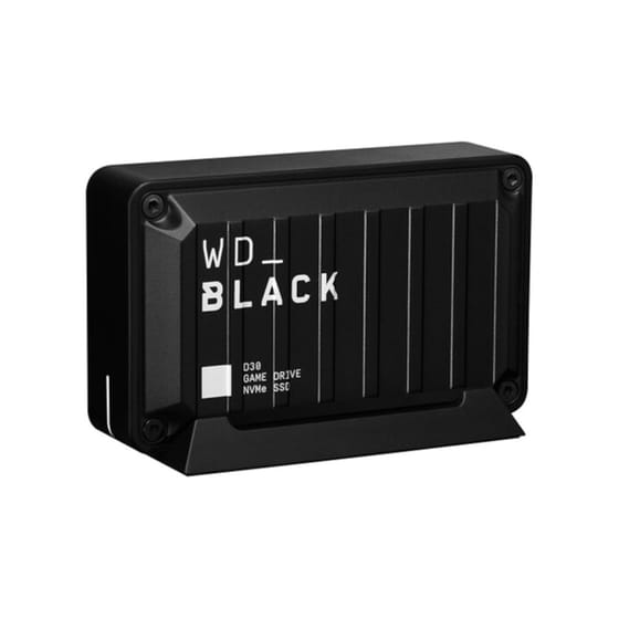 Εσωτερικός δίσκος SSD WD 1 ΤB D30 Game Drive image 1