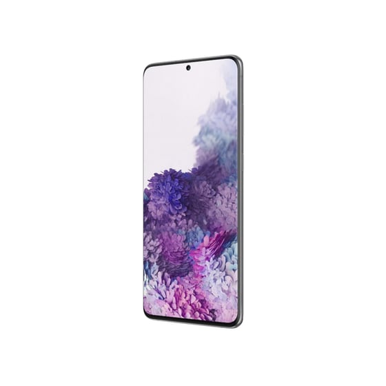 Smartphone Samsung Galaxy S20+ 128GB Dual Sim Cosmic Gray image 2