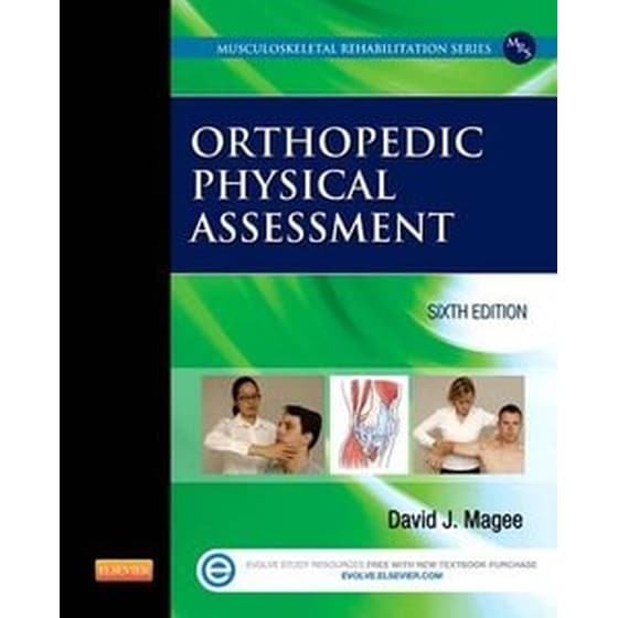 Orthopedic Physical Assessment image 0