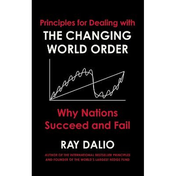 Principles for Dealing with the Changing World Order image 0