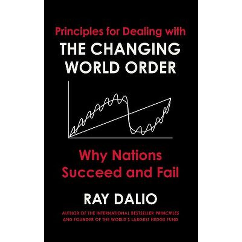 Principles for Dealing with the Changing World Order