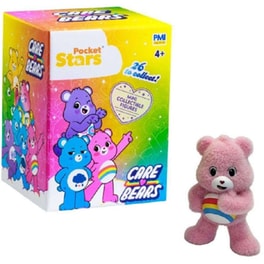 Συλλεκτική Φιγούρα Care Bears Pocket Stars Blind Box (5cm)