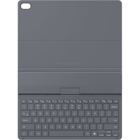 Samsung Book Cover Keyboard Slim για Samsung Galaxy Tab S12+ - Black image 7