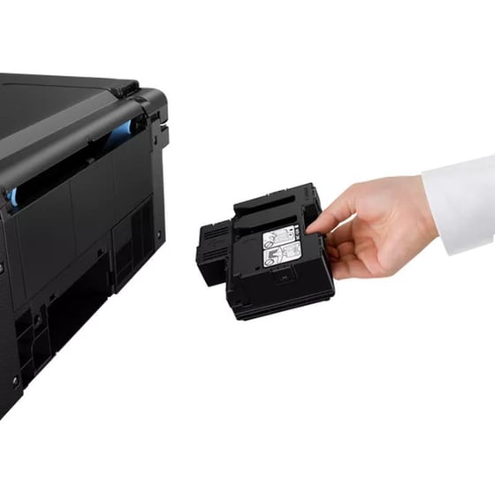 Canon Pixma G3470 Εγχρωμο Πολυμηχάνημα Inktank με WiFi (5805C009AA) image 3