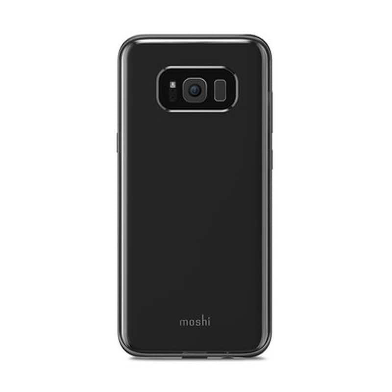 Θήκη Samsung Galaxy S8+ - Moshi Vitros - Black