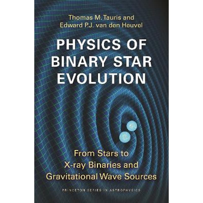Physics of Binary Star Evolution