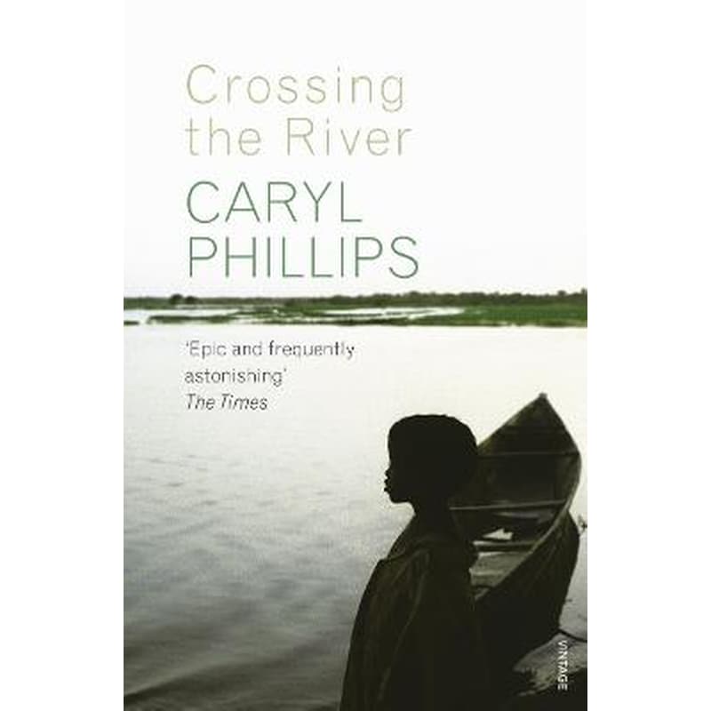 Crossing the River 1774869