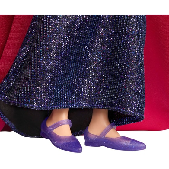 Κούκλα Mattel Disney Collector Evil Queen Doll Disney Snow White image 7