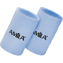 Περικάρπια Amila από Βαμβάκι και Nylon - Μπλε
