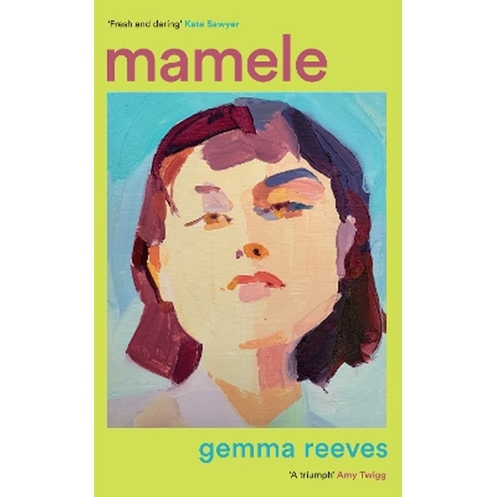 Mamele image 0