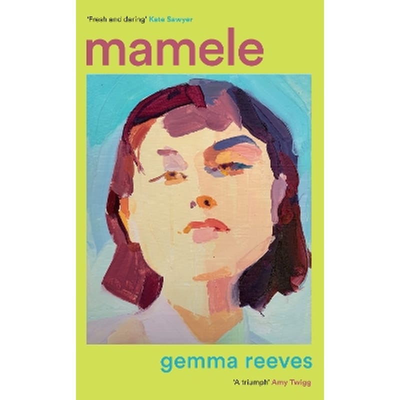 Mamele
