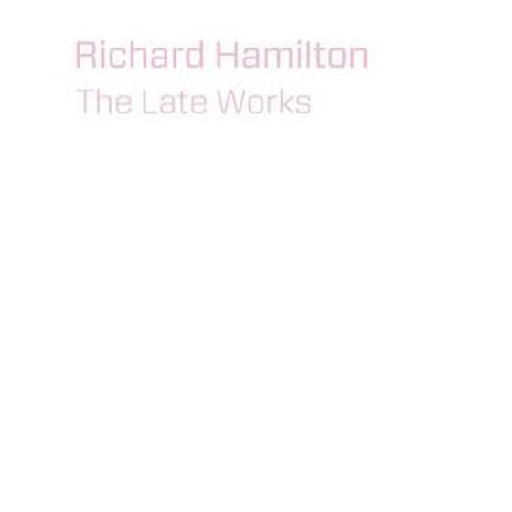 Richard Hamilton image 0