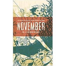 November Volume II