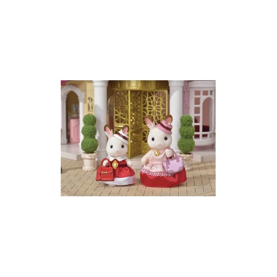 Sylvanian Families: Town Series - Dress Up Duo Set (6001) image 2