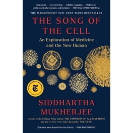 The Song of the Cell