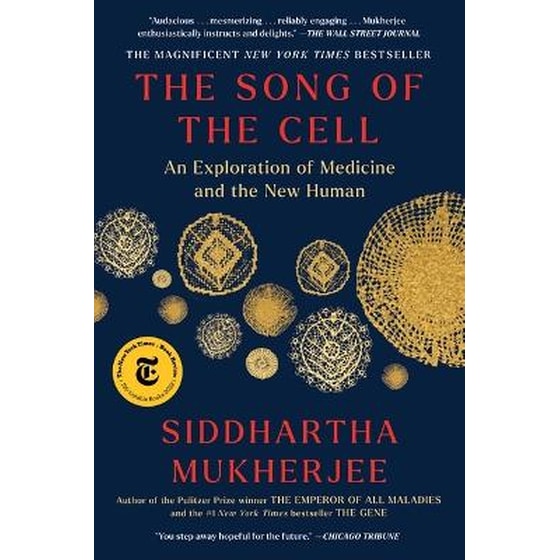 The Song of the Cell image 0