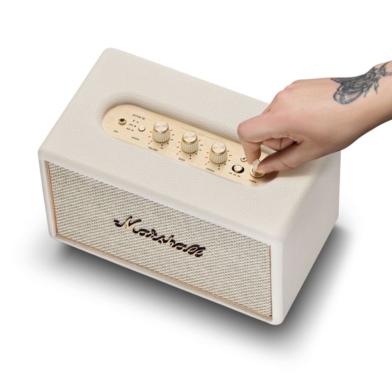 Ηχείο Marshall Acton IV 110W - Cream image 3
