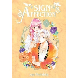 A Sign of Affection 3