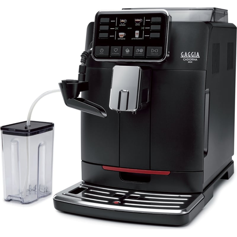 Μηχανή Espresso GAGGIA Cardona Milk 1900 W Μαύρο MRK1621259
