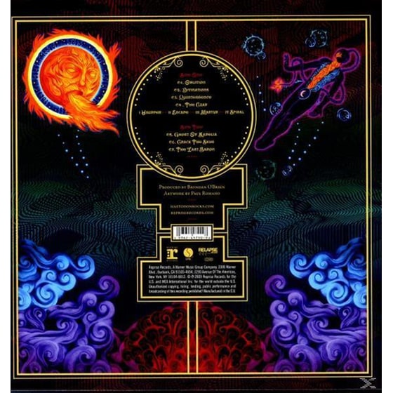 Crack The Skye image 1