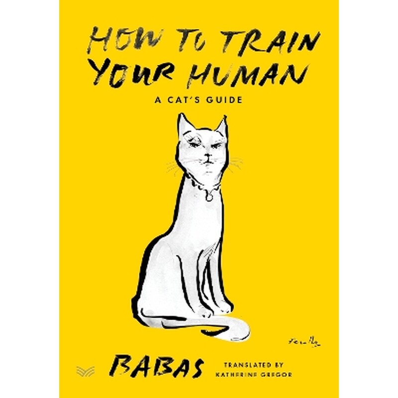 How to Train Your Human