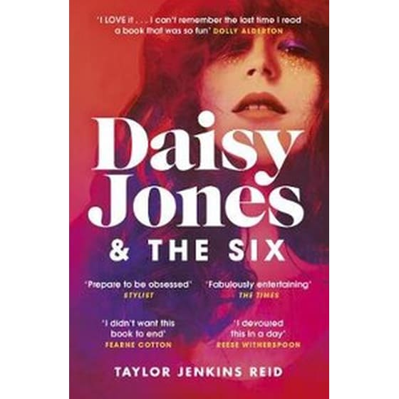 Daisy Jones and The Six image 0