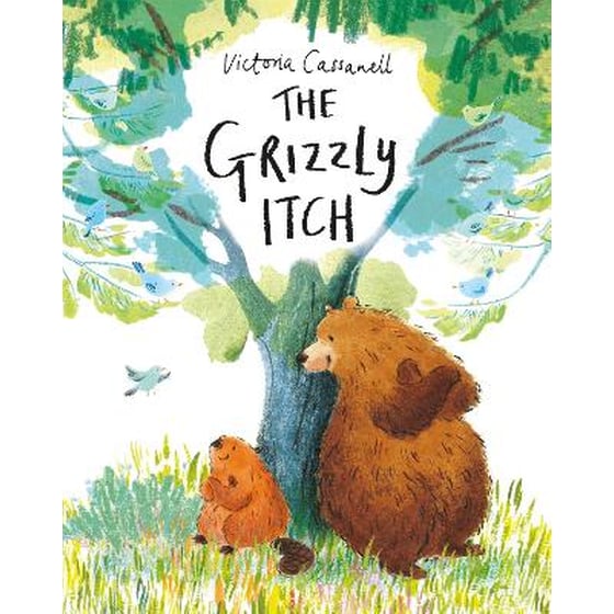 The Grizzly Itch image 0